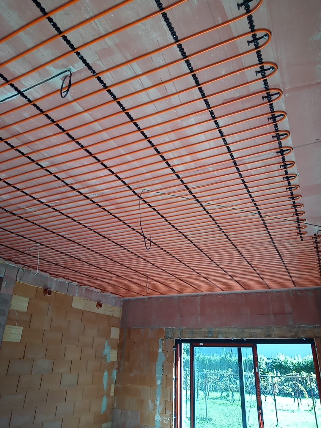 Technické montáže