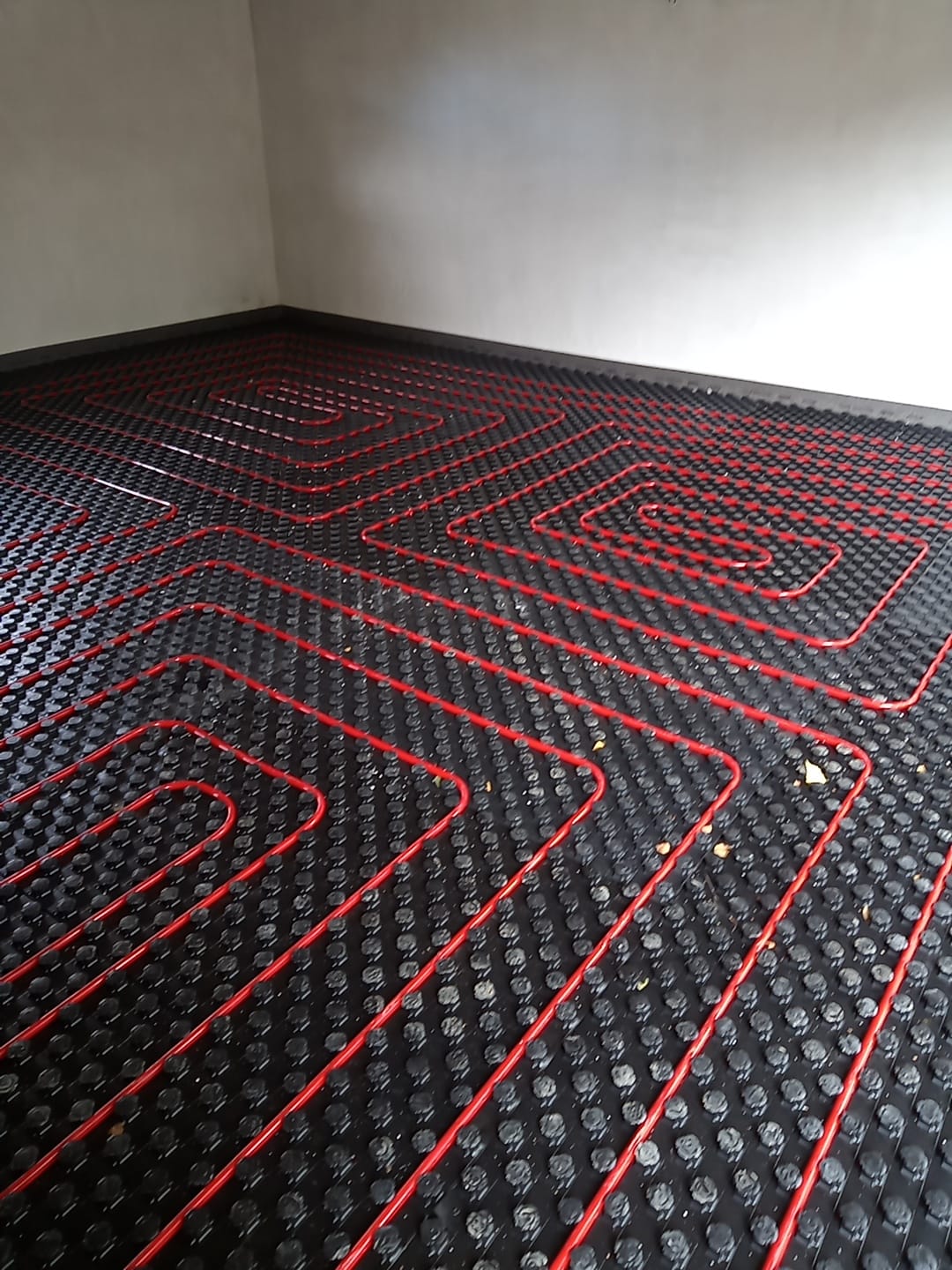 Inštalačné práce